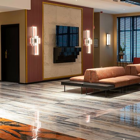 Amory Hotel By Hyllit Amberes Exterior foto